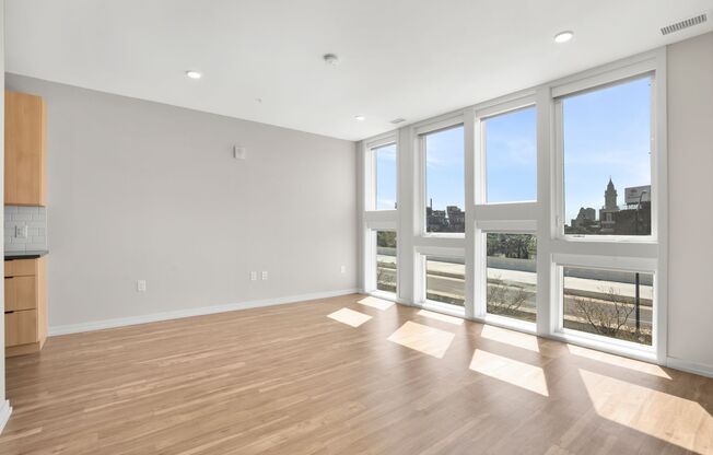 Studio, 1 bath, 548 sqft, $1,720, Unit 619