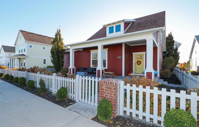 Beautiful House in Excellent Daybreak Location!