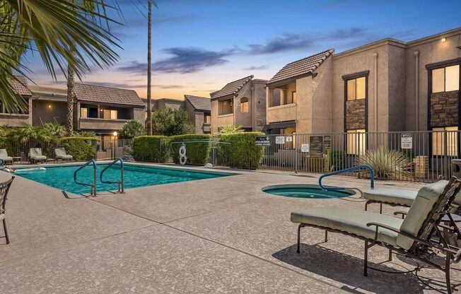1 bed, 1 bath, $1,399, Unit # 2077