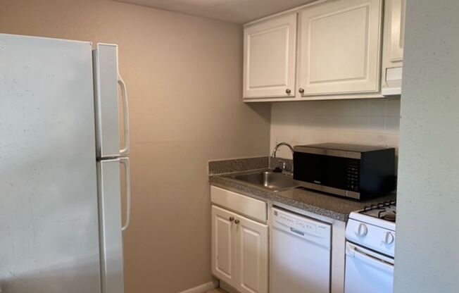 Charming 1-Bedroom Condo in Altamonte Springs with New Flooring