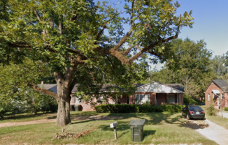 Cleveland St., 615-B