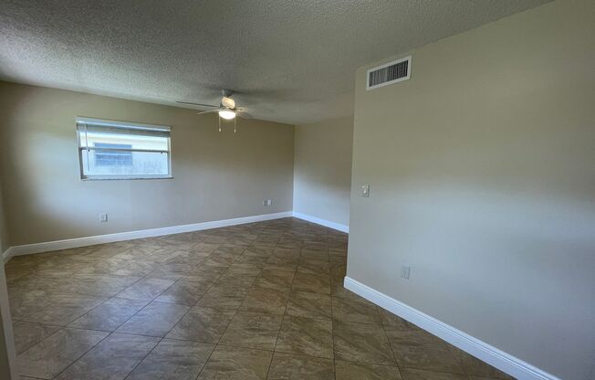 ANNUAL RENTAL - POINCIANA - 1 BED/1 BATH