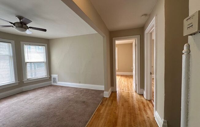 2724-2726 N Murray Duplex