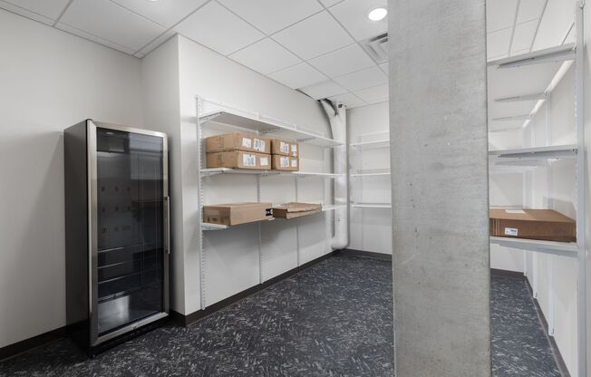 Studio, 1 bath, 532 sqft, $1,595, Unit 639