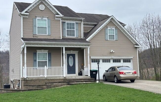 Beautiful Home for Rent