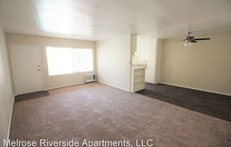 Melrose Riverside Apartments, LLC 4112 Melrose Street