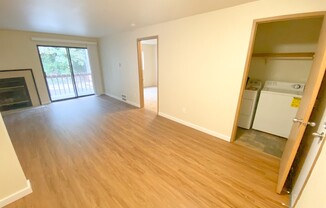 Garden Terrace Apartments