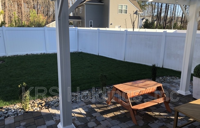 Partner-provided property photo