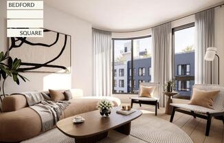 Studio, 1 bath, $3,224, Unit 704