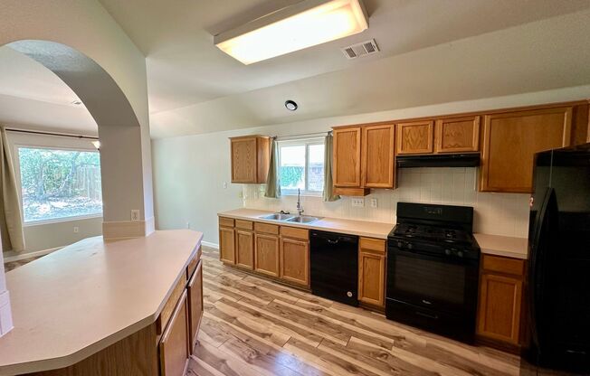 3/2 House in South Austin