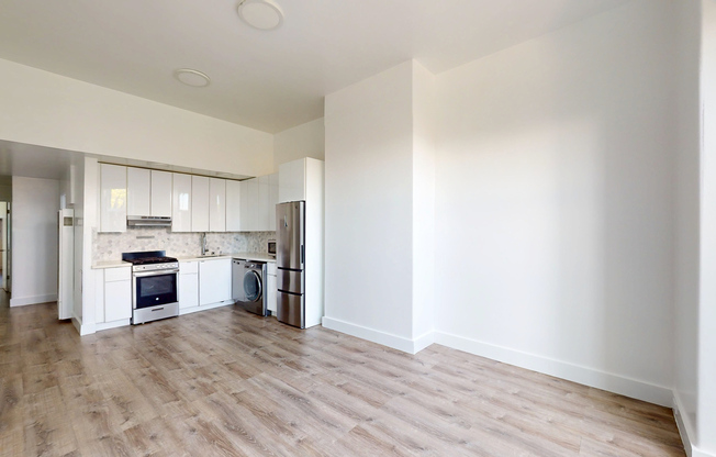 224 HAIGHT ST