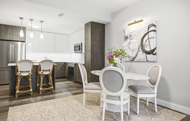 1 bed, 1.5 baths, 842 sqft, $3,975, Unit 303