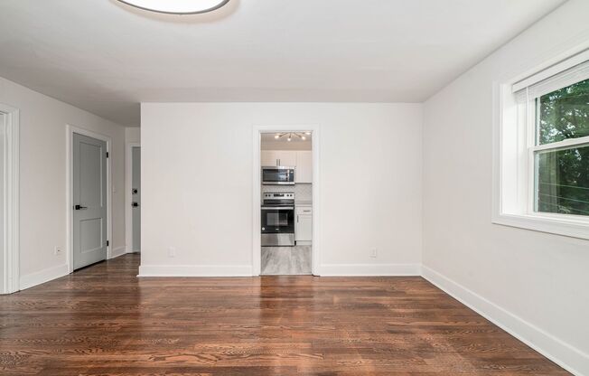 1 bed, 1 bath, 680 sqft, $1,235, Unit 9610 Sherwood Place - Unit 26
