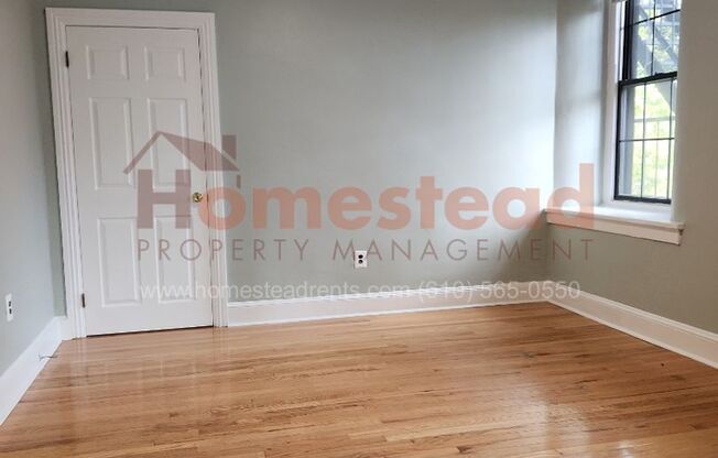 123-125 E. Lancaster Ave