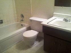 2 beds, 1.5 baths, $995