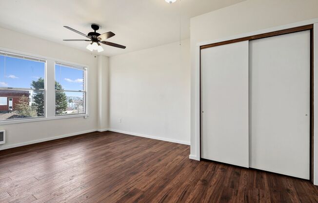 Studio, 1 bath, 400 sqft, $1,250, Unit C03