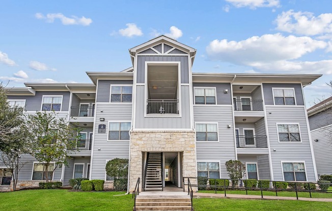 Find yourself at Home