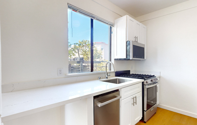 509 GREENWICH