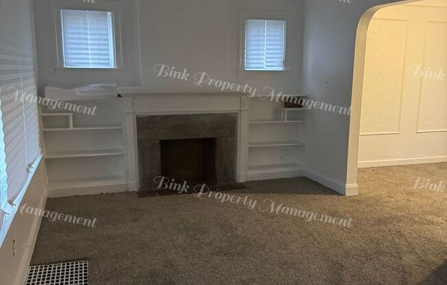 3 beds, 1 bath, $1,250