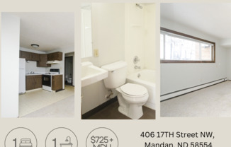 Partner-provided photo for $750 unit