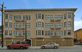 3130 Webster Street Apartments*