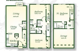 Partner-provided photo for $1965 unit