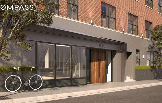 1 bed, 1 bath, $4,000, Unit 311