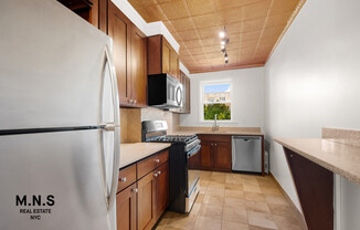 2 beds, 1 bath, 817 sqft, $3,395, Unit RESIDENCE#3