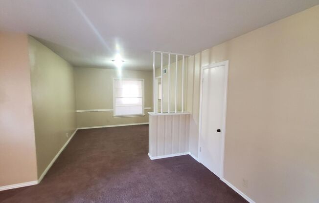 3 beds, 1 bath, $1,550