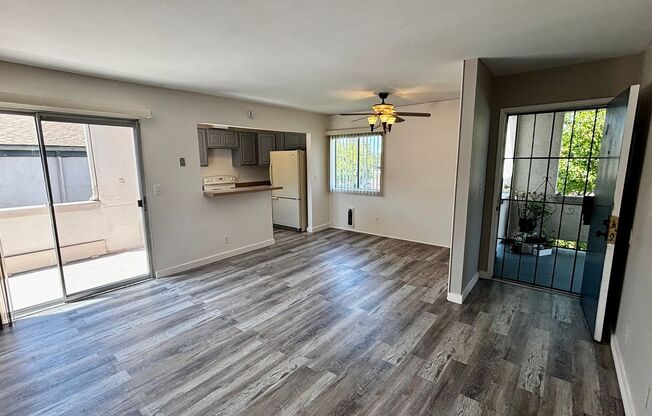 1 Bed/1 Bath Condo With Bonus Room