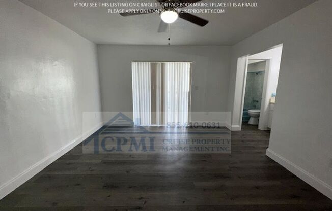 2 beds, 1 bath, 934 sqft, $1,895, Unit 22