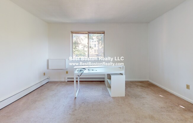 41 Belmont St
