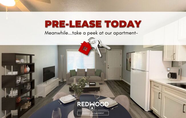 1020 N San Joaquin St - Beautifully Renovated Apartments
