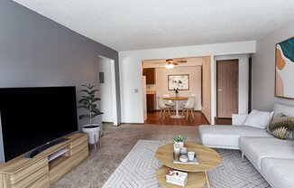 Windsor Heights Apartments