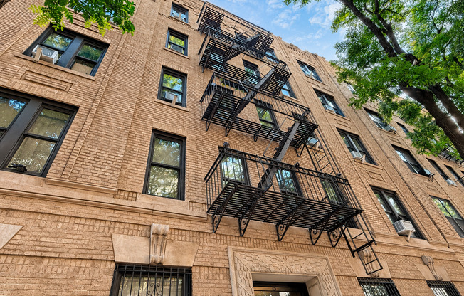 250 PACIFIC ST