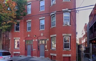 25 CHESTER AVE