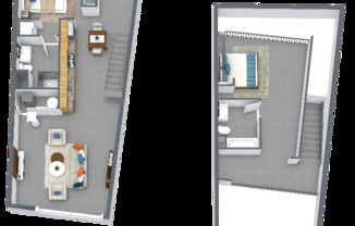 Partner-provided photo for $1740 unit