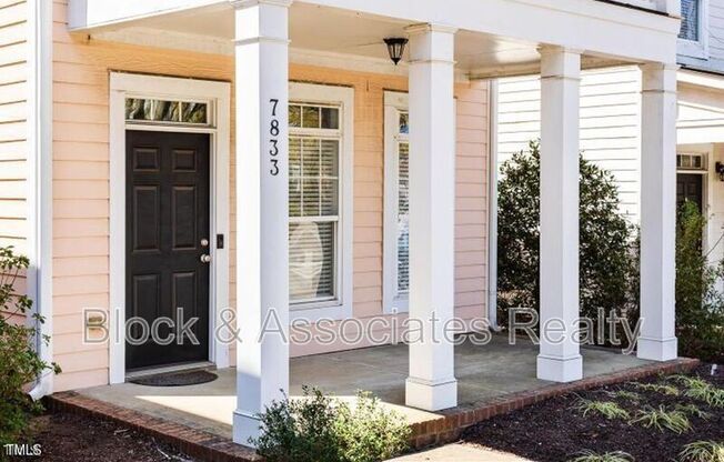 7833 ACC BLVD