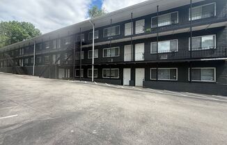 Flats at the Pike