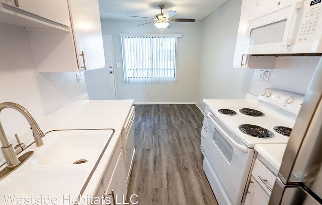 951 S. Oxford - fully renovated unit in Koreatown