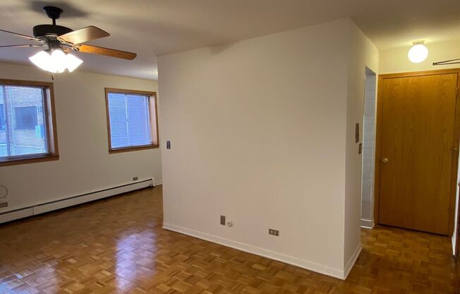 Studio, 1 bath, 525 sqft, $1,675, Unit 531-223