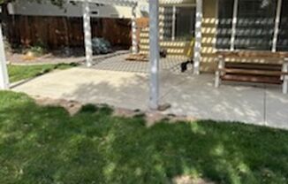 3 beds, 2 baths, $2,250