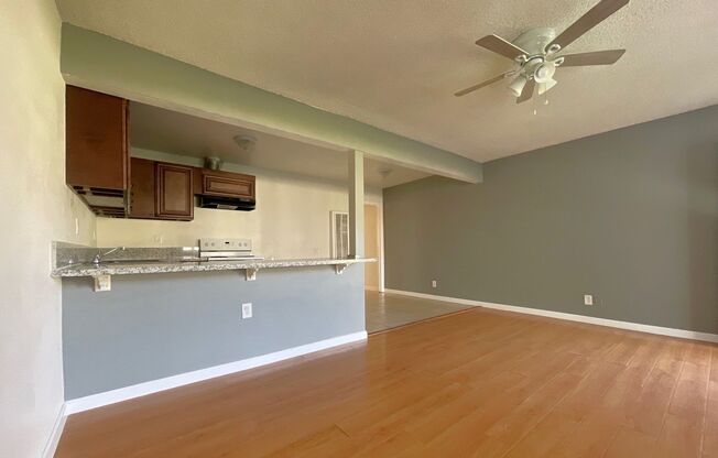 1 bed, 1 bath, 464 sqft, $1,495, Unit 204