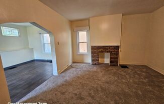 3 beds, 1 bath, $1,425