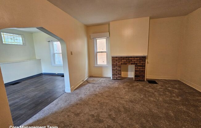 3 beds, 1 bath, $1,425