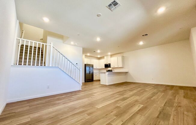 Brand new Townhome in Summerlin Grand Park Village