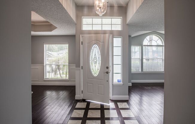 Great Rental in San Pablo Creek!