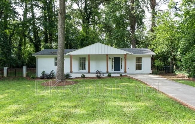 83 LUCIA DR SE