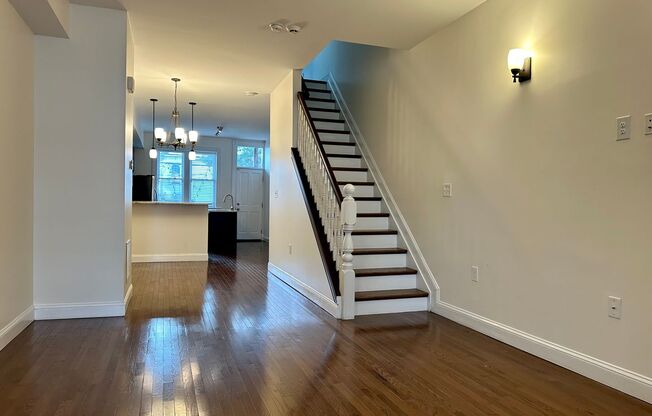 Charming  2Bed/2Bath in Patterson Park