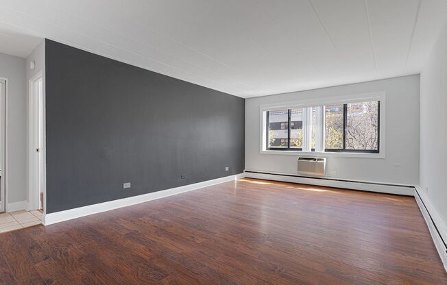 The Kenmore Place